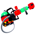 Acidum Rifle