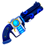 Bizarre Revolver
