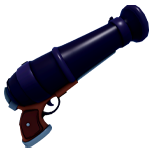 Cannon