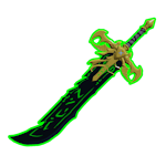 Dark Blade