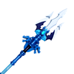 Dragon Trident