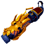 Dragonstorm