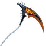 Hallow Scythe
