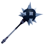 Iron Mace
