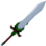 Longsword