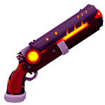 Magma Blaster