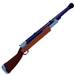 Musket