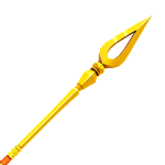 Pole (1st Form)