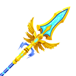 Pole (2nd Form)