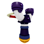 Refined Slingshot