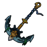 Shark Anchor