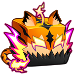 Tiger (Werewolf)