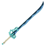 Warden's Sword